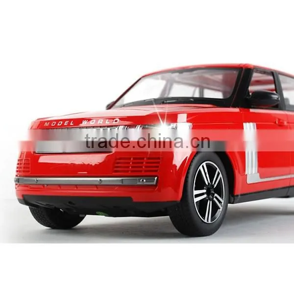 1 10 rc model car