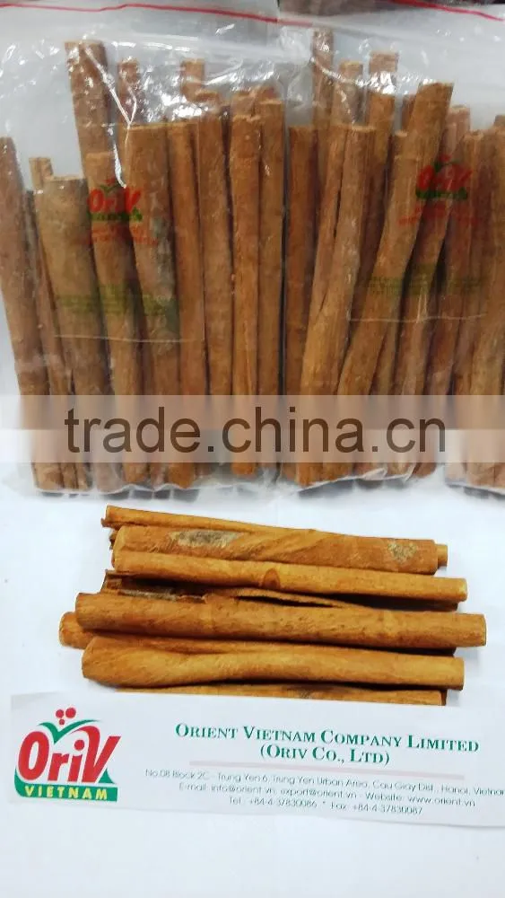 Factory price for shave Cassia/ cinnamon sticks product (8-35 cm)
