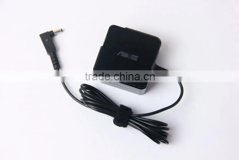 Original Laptop charger power ac adapter 19V 2.37A 45W For ASUS Zenbook ux21A ux31A adapter 4.0mm*1.35mm