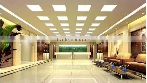 2016 best selling products 6w round led panel light surfacemounted