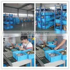 Zhejiang Changjun Industry And Trade Co., Ltd. company overview - view 2