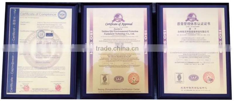QY-600 Copper Aluminium Separator Radiator Separating Machine