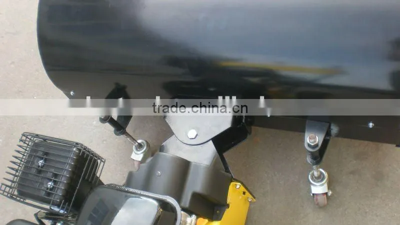 Best sell snow blower sweeper handy sweeper