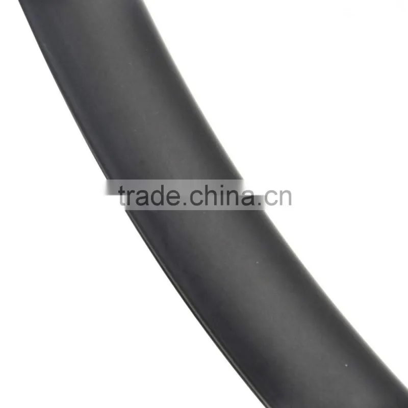 27.5er mtb bike tubular rim 23mm depth 27mm width 650b mountain bike tubular carbon rim
