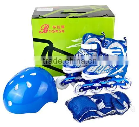 flashing roller skates/outdoor roller skates/finger skate finger roller skates