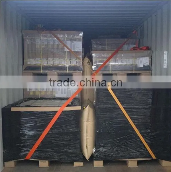 Useful latest dunnage airbags