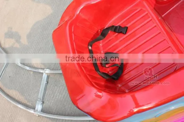 QHRT-03 Qingheng children amusement park electric mini track train