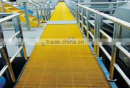 FRP Pultruded Panel