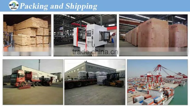 ZX6350A Knee Type Milling And Drilling Machine