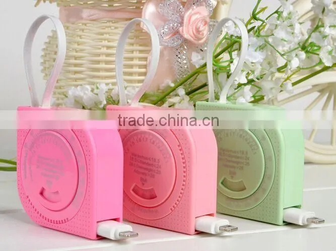 wholesale alibaba mobile phone accessories 2 in 1 usb cable,tape usb cable