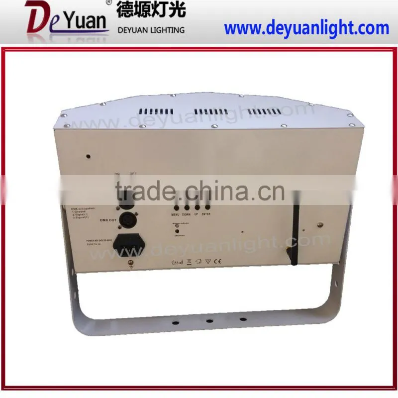 32PCS 9W led stage blinder wall washer light, led stage matrix blinder light
