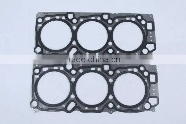 Engine gasket set for Mitsubishi