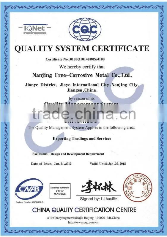 best price for hexagon head bolt grade 4.8/8.8