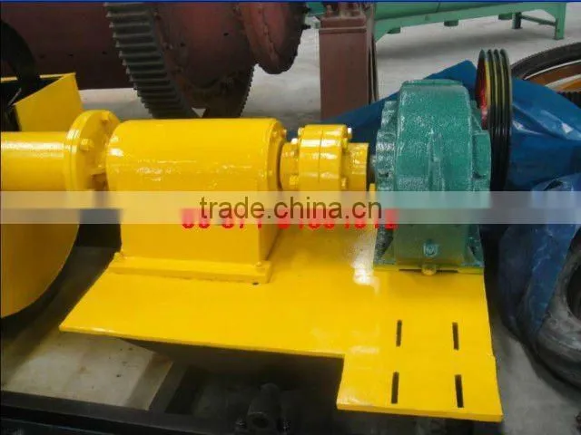 limestone breaking machine (86-15978436639)