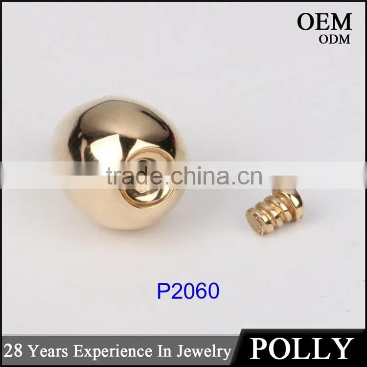 OEM fashion hollow 925 sterling silver drop pendant necklace