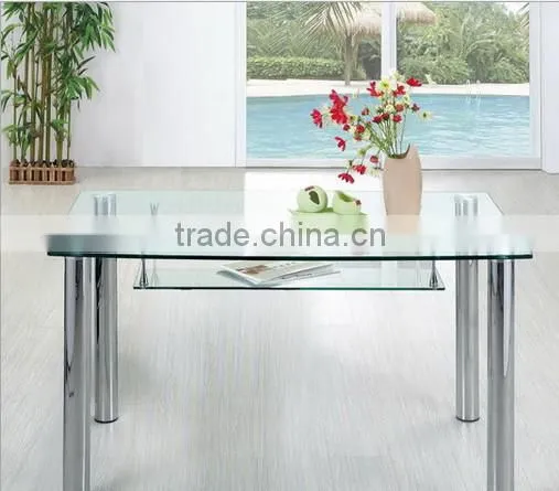 Fish tank tempered glass with CE ISO