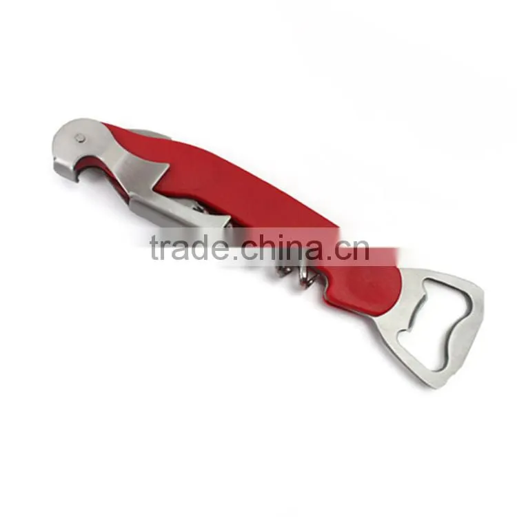 Bird shape corkscrew