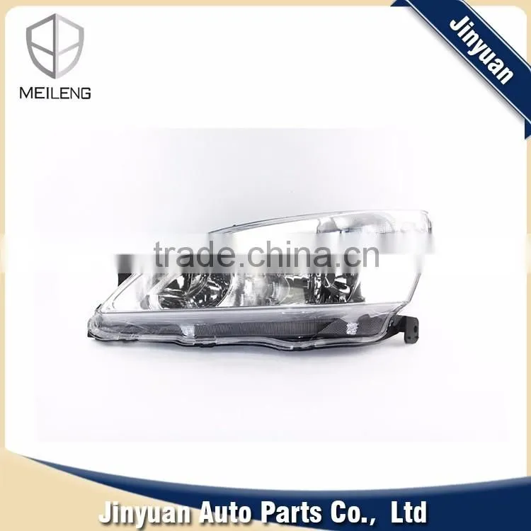 Hot Sale 33101-SDA-H02 Auto Head Light Lamp Electrical System Jazz For Civic Accord CRV HRV Vezel City Odyessey