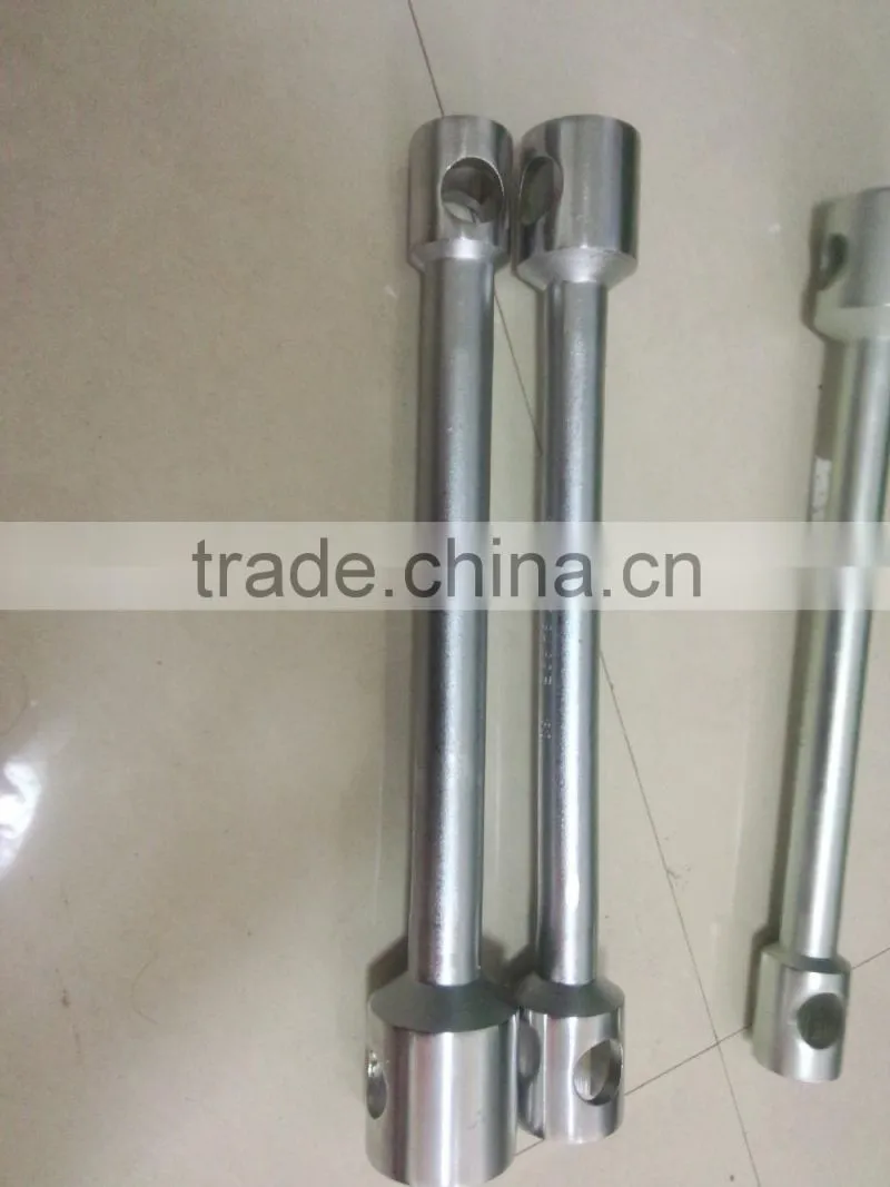 Double Head Truck Wheel Wrench