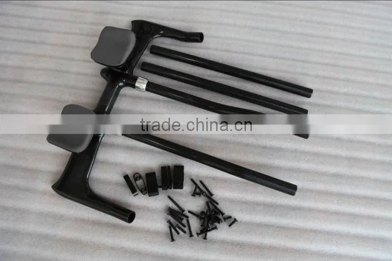2013 TT Carbon bicycle handlebar