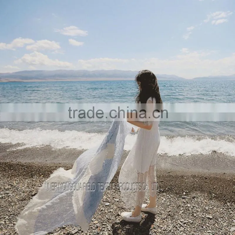 Swimsuit Cover Up Shawl
