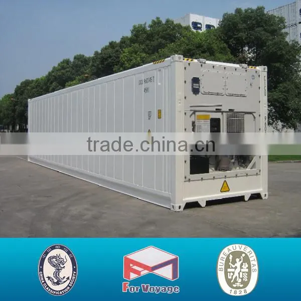 Reefer Shipping Container