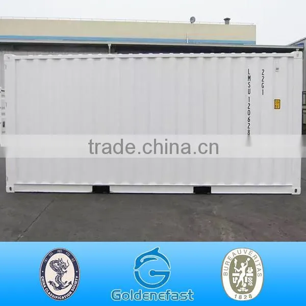 Daikin genste reefer container 20 foot