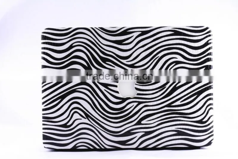 New design laptop sleeve case for Macbook pro 15 inch