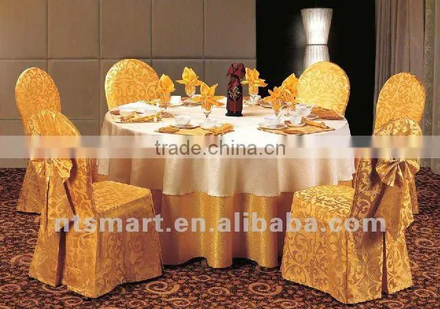 Round Table Cloth