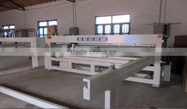 DH26 LONG ARM COMPUTER QUILTING MACHINE