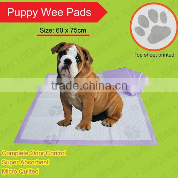Pet products, pet supply - high absorption