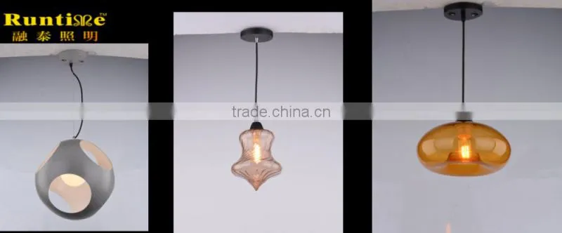 Home Decorative Table Lamp Made In China Metal Table Lamp With Fabric Shade Modern Table Lamp RT6009