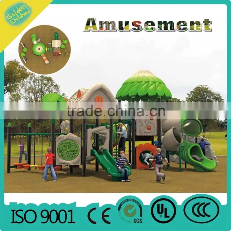 playground equipment, playground system, outdoor playground system