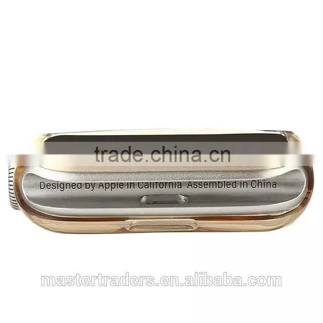 Original BASEUS Jian Series TPU Protective Case For Apple Watch MT-3512
