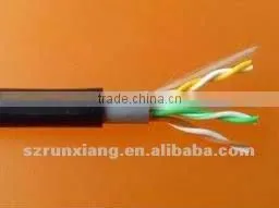 RX-cat 5e LAN CABLE UTP lan cable