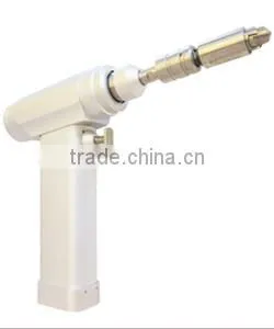 Autoclavable Medical Cranial Drill
