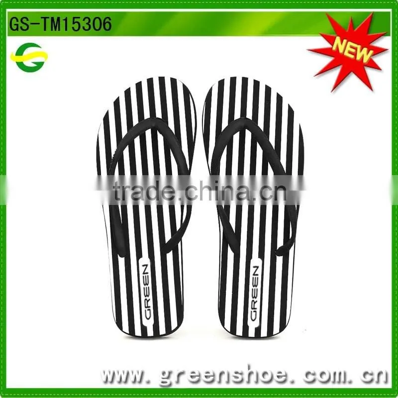 Best selling cheap EVA women flip flops