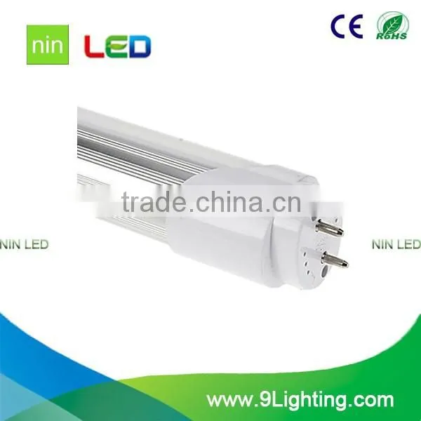 New style antique factory price led light tubes t12 8ft