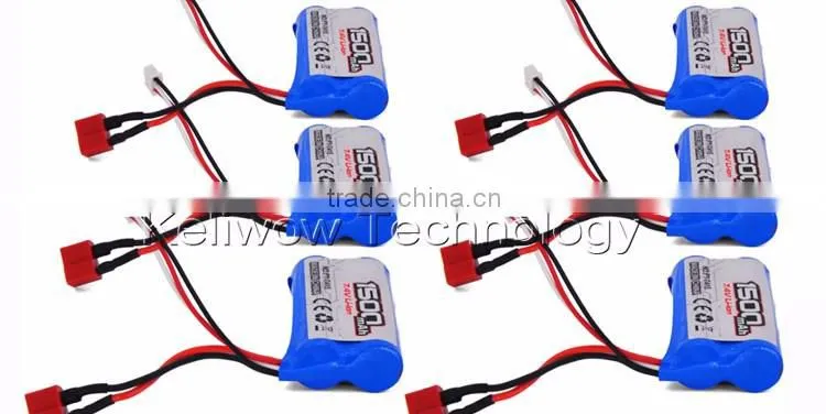 Off-road RC Racing Car Spare Parts For RC Truck Accesseries