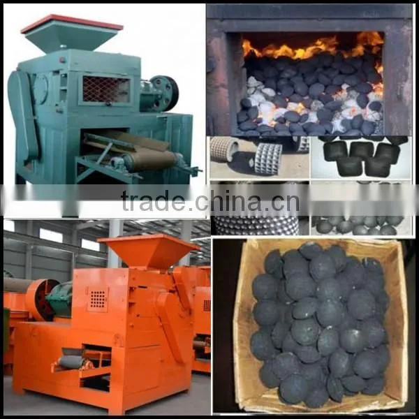 Reasonable hydraulic press working principle iron powder briquette machine