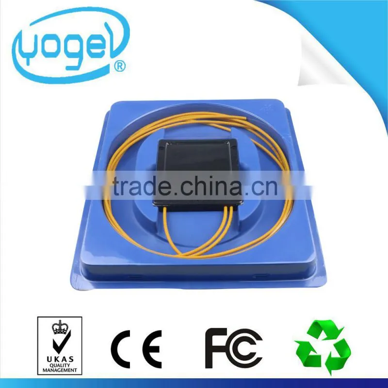 Alibaba China Optical Fiber Wet-proof 16 Core SC APC Type Port Fiber Optic Termination Distribution Box