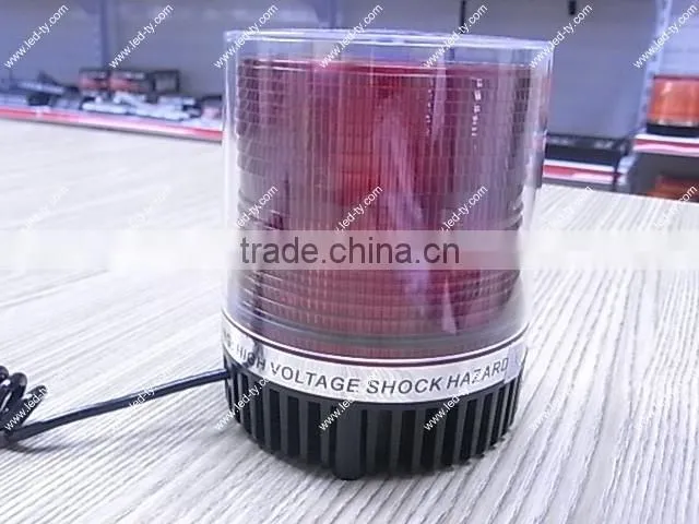 LED Beacon, Beacon Light LED Warning Light With Rotate and flash function
