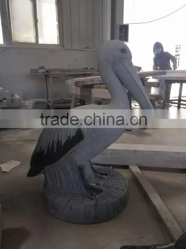 outdoor stone carving and sculpture