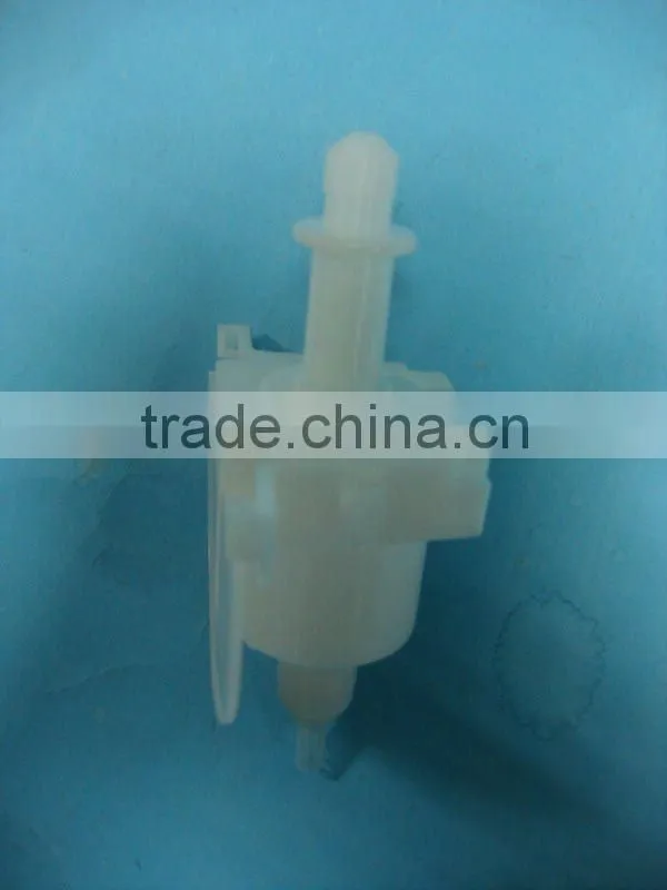 disposable soap bag