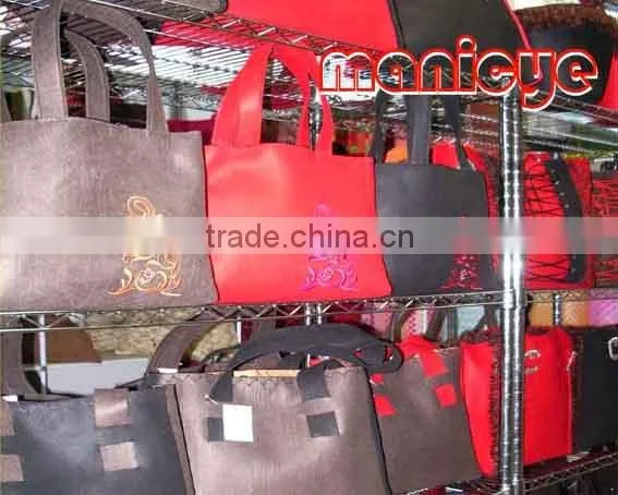 nonwoven bag felt
