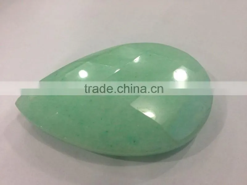 Wholesale cheap teardrop pear shaped black onyx beads,black onyx gem stone