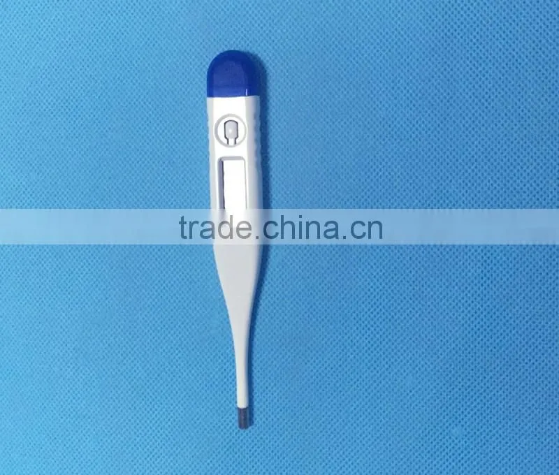 waterproof digital thermometer