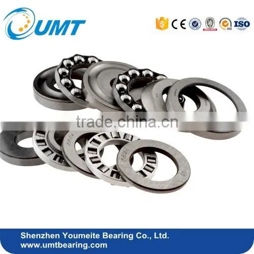 Thrust ball bearing 51113 bearings for motorcycle engine or other equipment