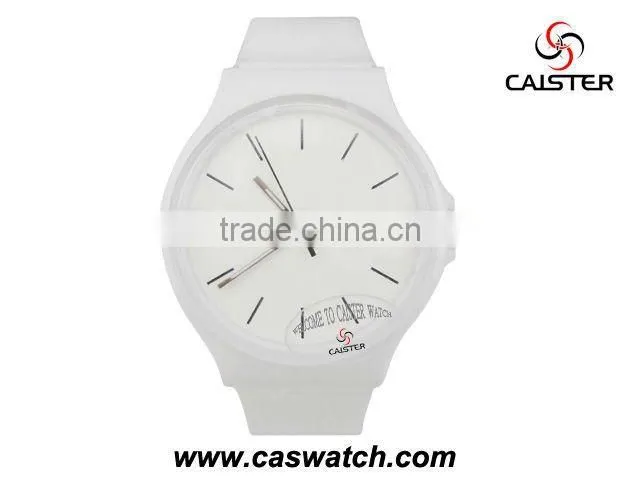38mm all plastic S WATCH