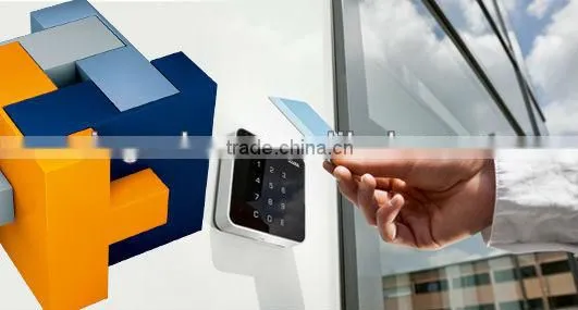 Cheap Programmable ISO15693 RFID Tag for CD Management